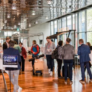 Salzburger Wirtschaftsforum 2023